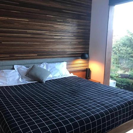 Winter Suites Campos Do Jordao - Capivari ภายนอก รูปภาพ