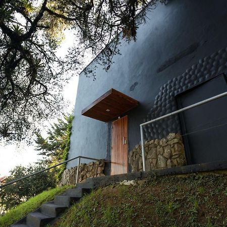 Winter Suites Campos Do Jordao - Capivari ภายนอก รูปภาพ