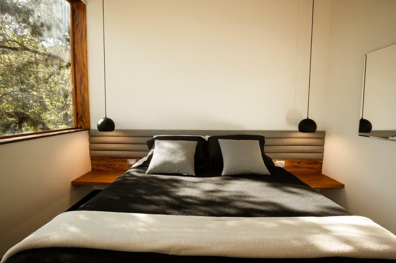 Winter Suites Campos Do Jordao - Capivari ภายนอก รูปภาพ